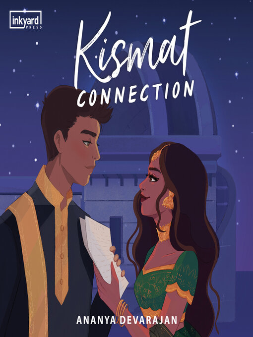 Title details for Kismat Connection by Ananya Devarajan - Available
